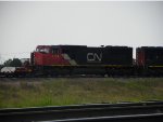 CN SD75I 5754